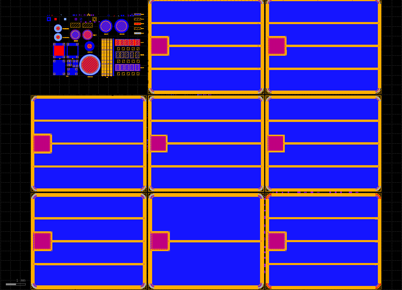 SiC MOSFETs